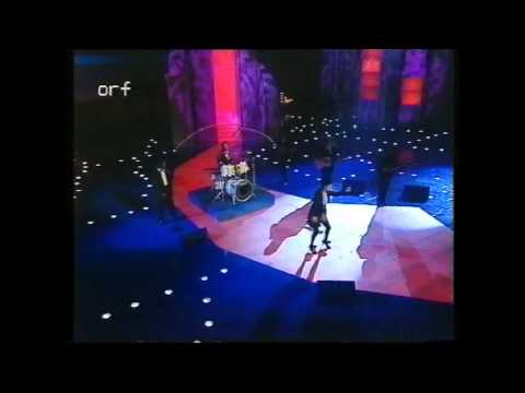 Je Suis Un Vrai Garçon - France 1994 - Eurovision songs with live orchestra