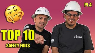 Hard Hat Headaches Top 10! #4