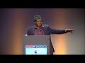Tendai Biti speaks to Stephen Grootes | The Gathering 2017