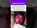 Rache eines Vaters