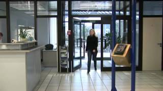 Kaba - Biometric Access Control System