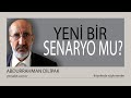 ABDURRAHMAN DİLİPAK - YENİ AKİT - Antalya’da hangi konuda uzlaştılar? yeniakit.com.tr