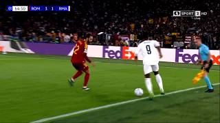 Details Endrick vs Roma Masterclass Performance 2026 Update