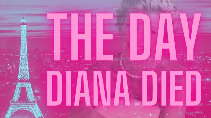 NEW! Author Christopher Andersen on The Day Diana ...