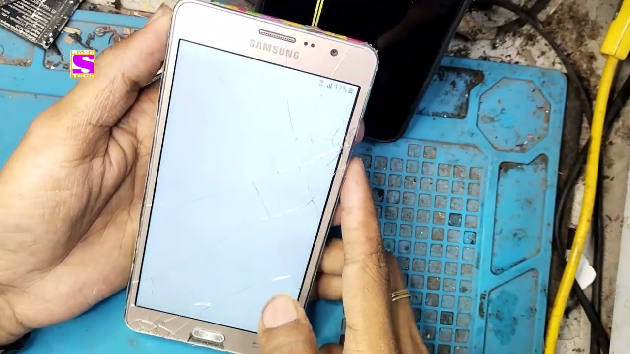 Samsung On7 frp Bypass Latest Security Old method Not working fix Finel Solution 2022 by RoSe Tech