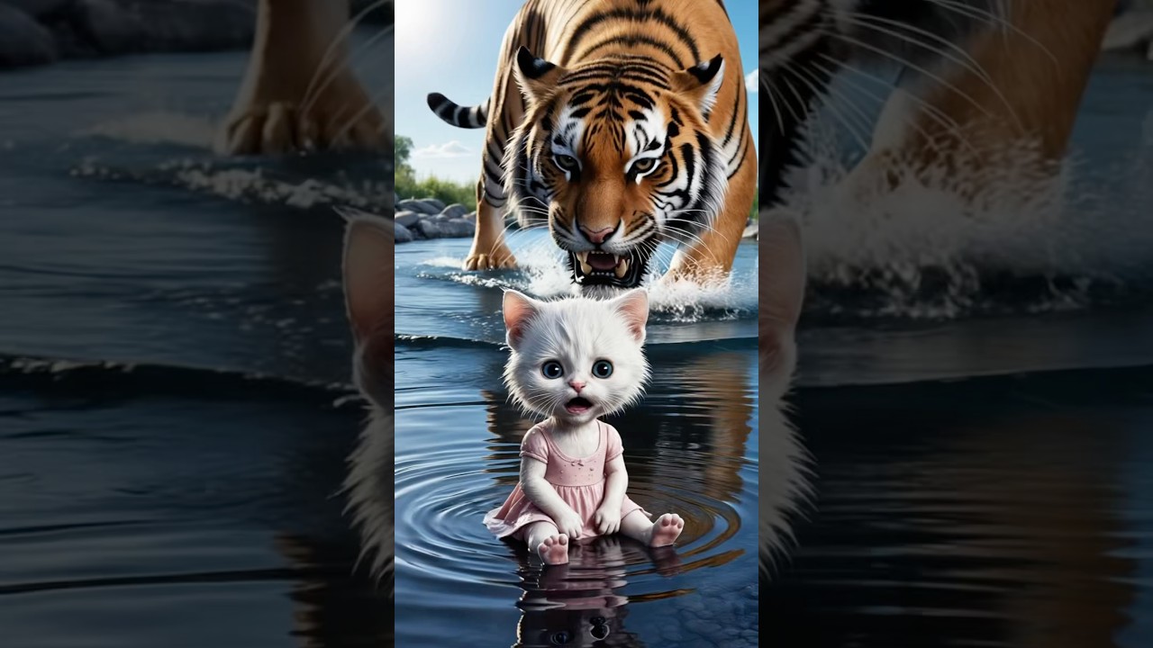 She deserves better parents 😭 