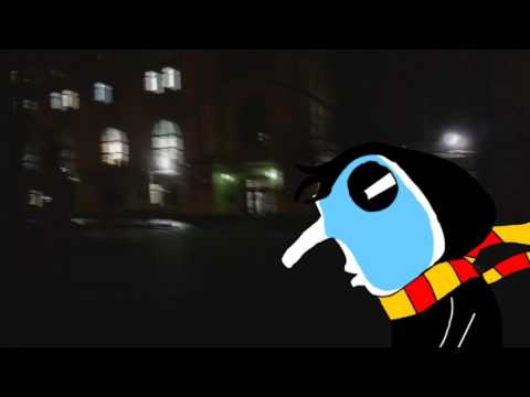 Urban gnome test (experimental) 2017