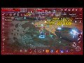 Global Mir4#Arbalist#Gameplay# Asia023