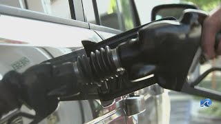 Gas prices surge in Virginia, impacting drivers