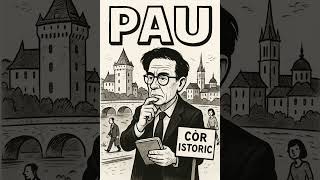 Pau, porte du Pyr
