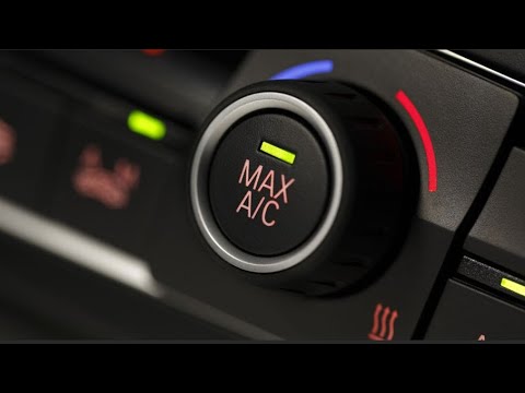 ДЛЯ ЧЕГО ОПЫТНЫЕ АВТОМОБИЛИСТЫ ЗИМОЙ ВКЛЮЧАЮТ КОНДИЦИОНЕР