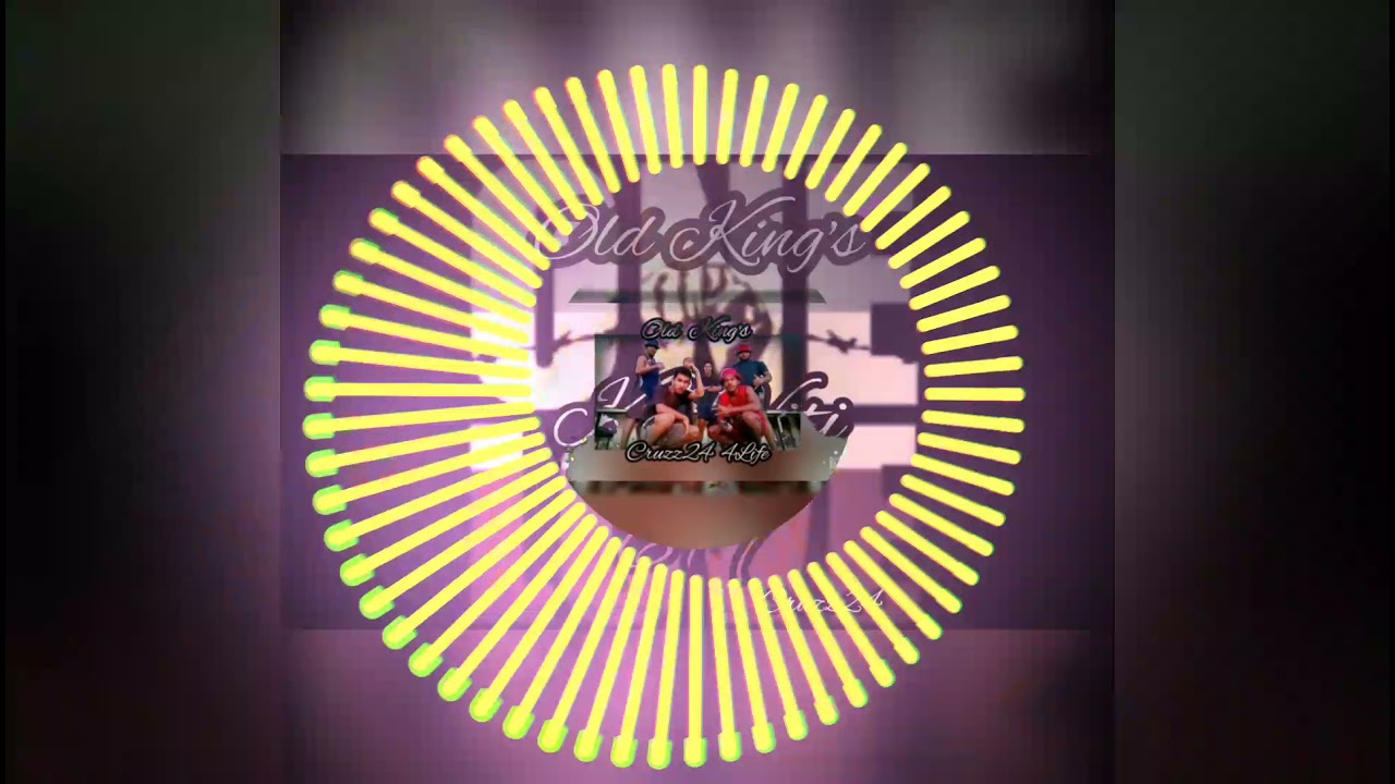 Breaking my heart (Cruzz24-raggae-remix)