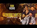 Generation23  talents by echem   amila dasanayake