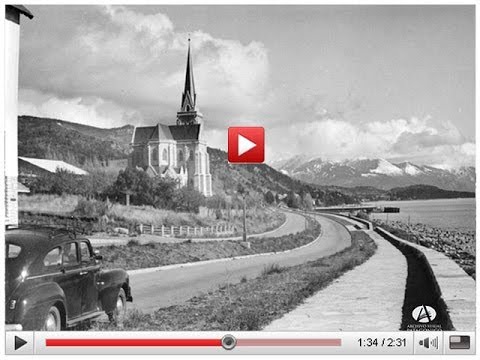 Videó: Bariloche Egymás Mellé Helyezése - Matador Hálózat