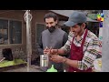 Bety Ki Reri Pe Burger Khanay Aya Hai Baap...! Musafat - HUMTV