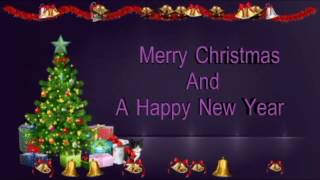 Merry Christmas Happy New Year Wishes Greetings Sms Quotes Sayings Prayers Blessings E card