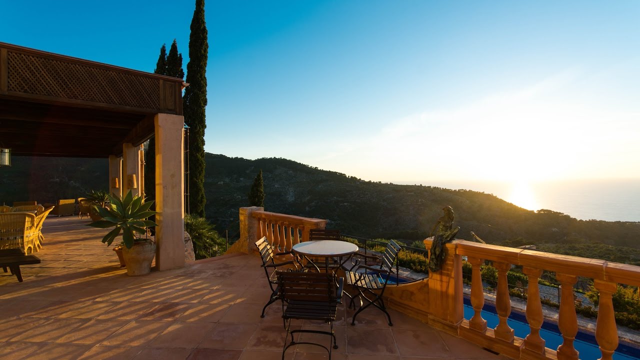 ***ZU VERKAUFEN*** Traum Finca auf Mallorca bei Rolf Wirnsberger REMAX Immobilien