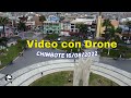 A chimbote de los Rumbaney 16/08/2022 - video con drone | JosePika