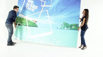 Expanding BackWall - Set Up Tutorial