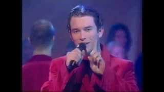 Boyzone - A Different Beat Live
