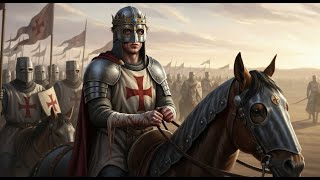 500 Knights vs 26,000 Warriors — The Battle That Broke All Logic (1177)
