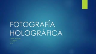 Hologramas de Volver al Futuro 2 screenshot 5