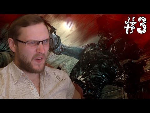 Видео: Resident Evil Revelations 2 Ep.1 Прохождение ► ЖЁСТКИЕ ЧЕРТИ ► #3