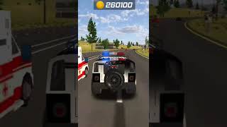 police car simulator #policecar #police #youtubeshorts #shorts #viralvideo