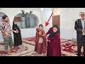 The first wife's anger: Kicking out the third wife for her shameless request