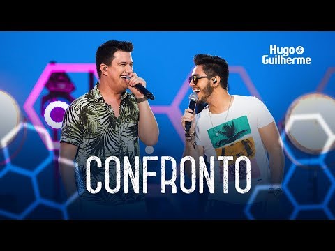 Vídeo: Confronto