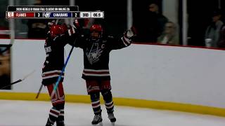 Day 1 Highlight Pack 1 | 2026 Rebels Fall Classic