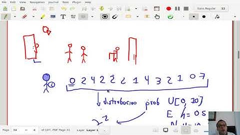 Simulación computacional clase 9-1 Variables de entrada
