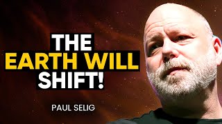 The GREAT SHIFT Has Begun! The Guides REVEAL Future of Humanity's Oversoul | Paul Selig