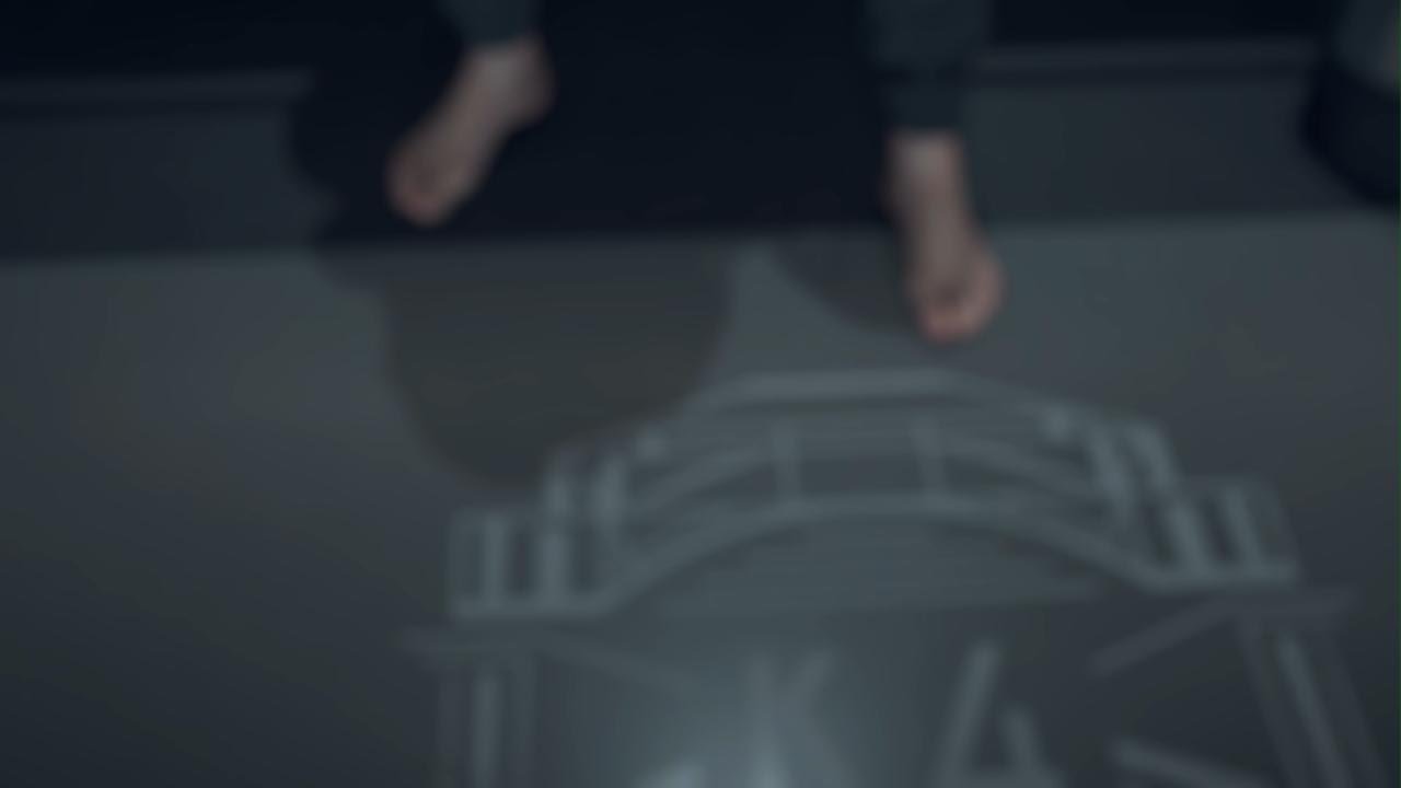 What did Kojima mean by this? - Death Stranding Director's Cut