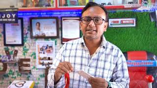🔥ID Card making tutorial || Complete guide || How to make pvc ID card