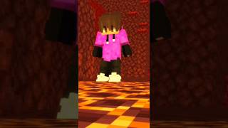 Minecraft Nether #minecraft #animation #loop #nether #minecraftanimation #gaming