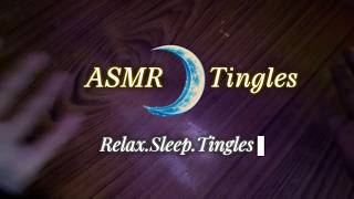 My First ASMR 🌙 Choose Your Fav Trigger & Sleep Tight | Paper Sounds, Tapping, Crinkles & Tingles