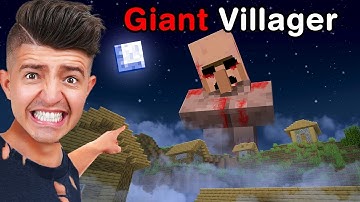 Testing Scary Minecraft Lies To Prove Them Wrong