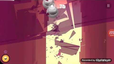 Smash Hit Random Stages Mod Stained Glass Without Music