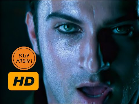 Tarkan - Bu Gece (Kır Zincirlerini) | Remastered HD (1080p) Stereo