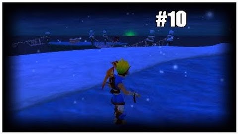 Jak and Daxter :Precursor Legacy--PART 10--Snowy Mountain