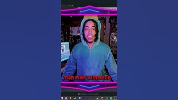 stef alter ego  #twitch #gaming #funny #elmosworld #sesamestreet #warzone #poppyplatime #gamer