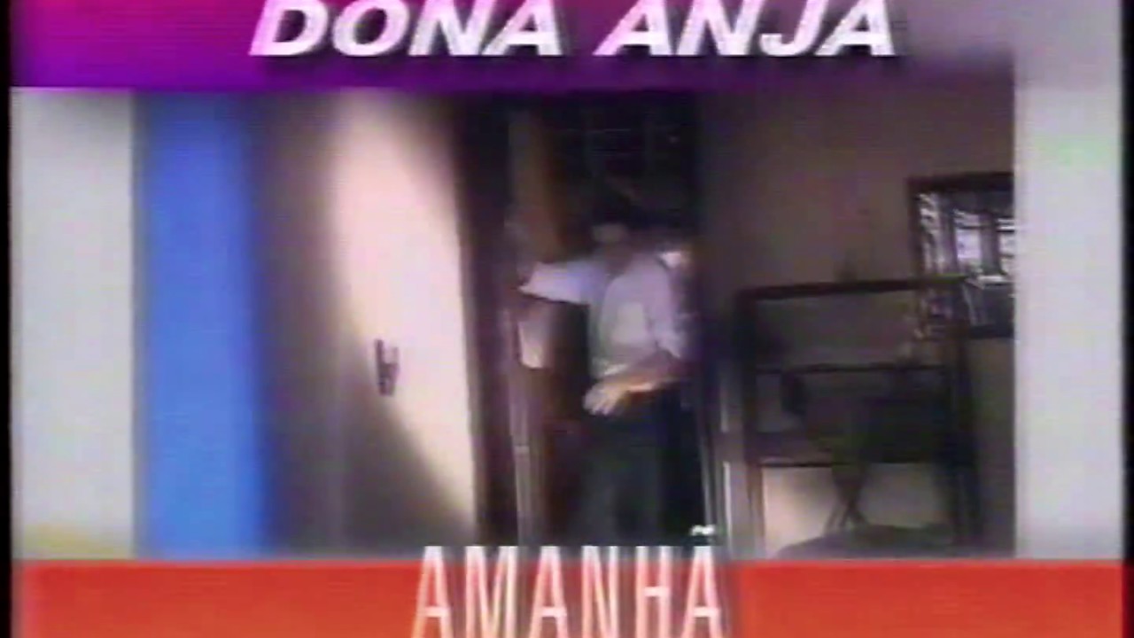 Chamada: Dona Anja - SBT (17/03/1997) camera iphone 8 plus apk