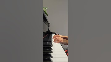 "My Valentine" from Piano for the Young Beginners Primer B