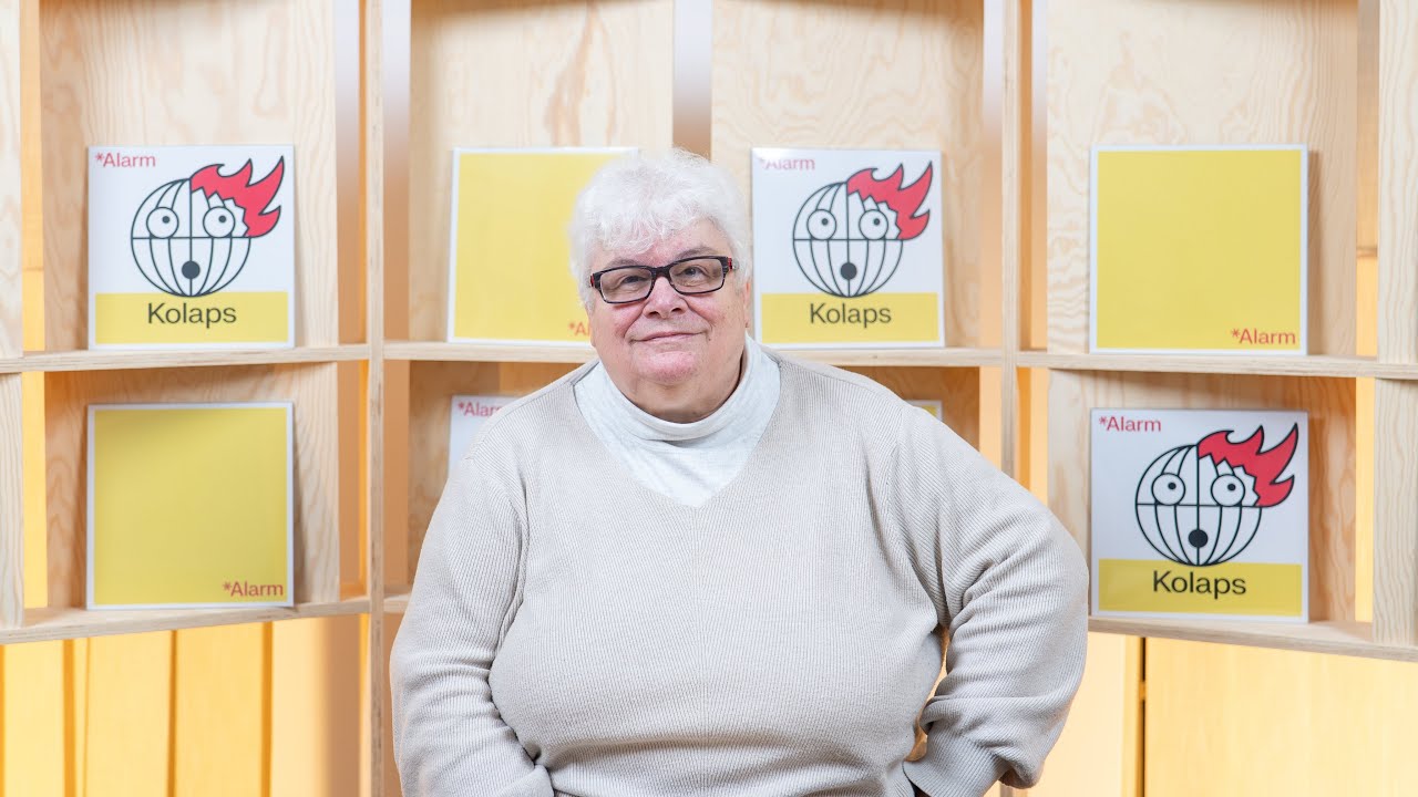 Politici nesnesou aktivitu zdola, proto chtějí Bedřišku zbourat | Kolaps s Evou Lehotskou