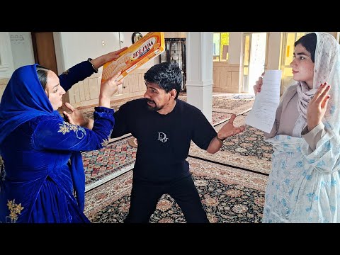This video will shock you! The second marriage that changed everything 😳🔥