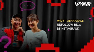 Download Lagu RICO DI-UNFOLLOW WIDY \ MP3 Download Lagu RICO DI-UNFOLLOW WIDY \ MP3