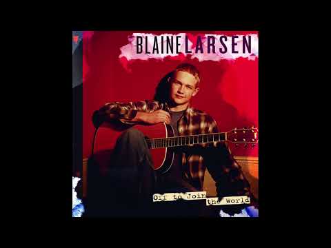 First Time Hearing How Do You Get That Lonely by Blaine Larsen | S*icide Survivor Reacts