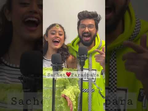 #sachetparampara   Muqabla X Kya Mujhe Pyaar Hai   #spreadsmile 1