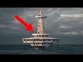 10 Most Mysterious Abandoned Structures Discovered